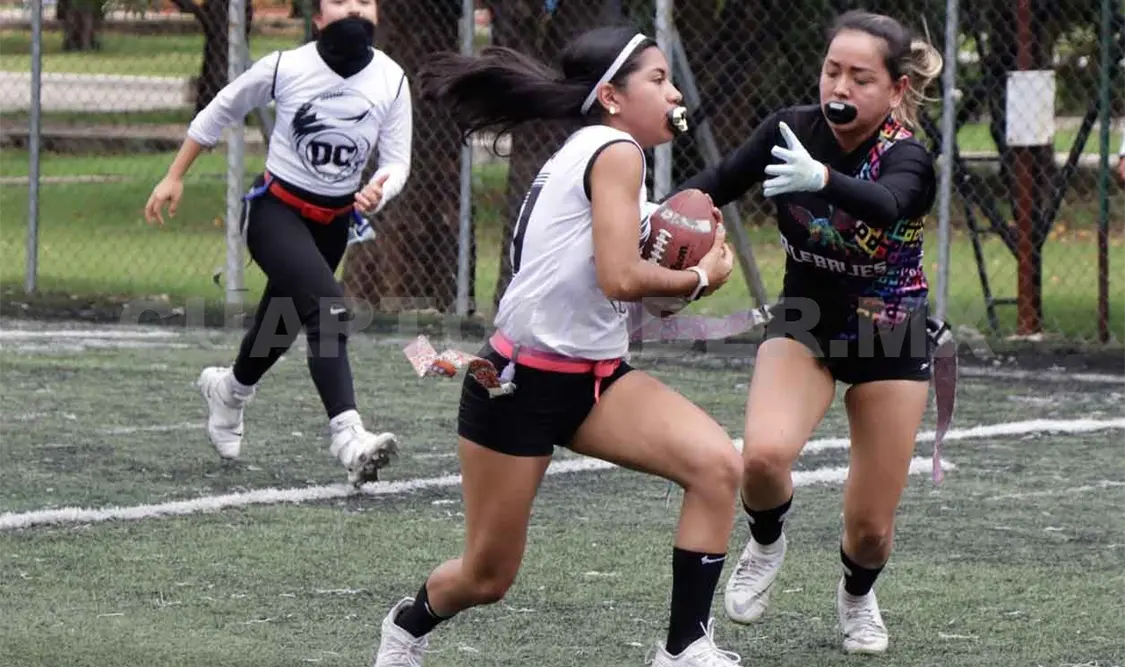 Panteras va por su quinto zarpazo ante DC