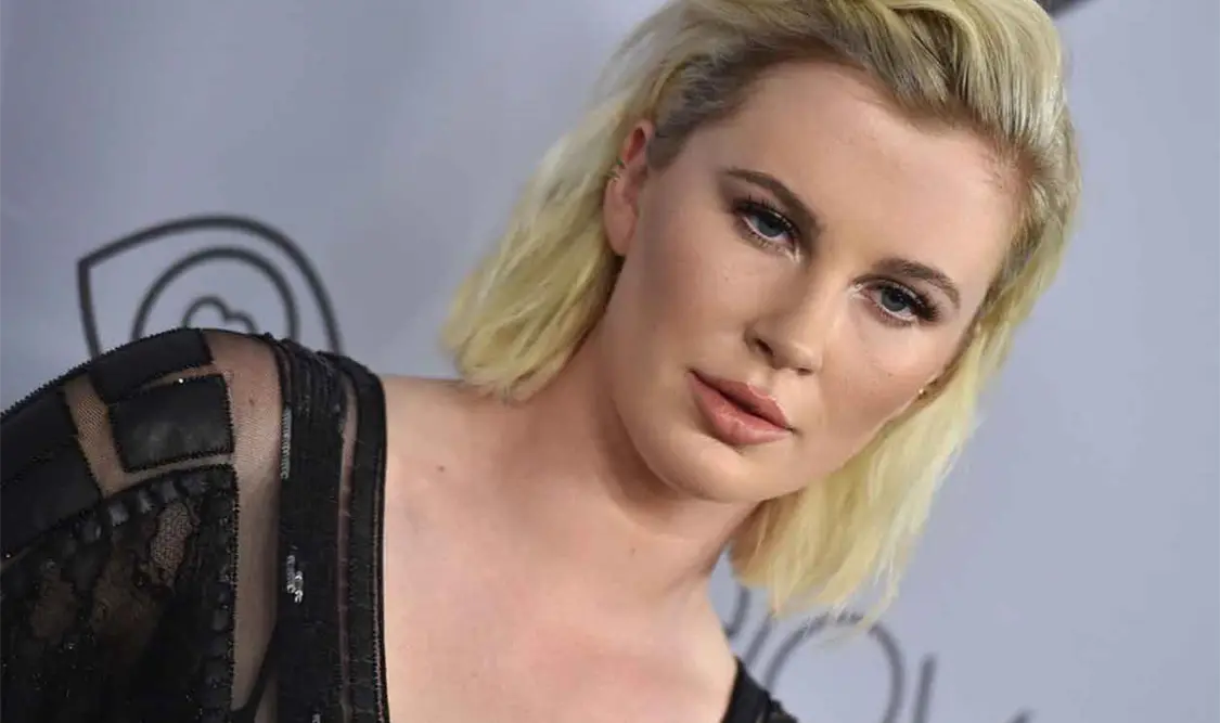 Ireland Baldwin revela que fue abusada
