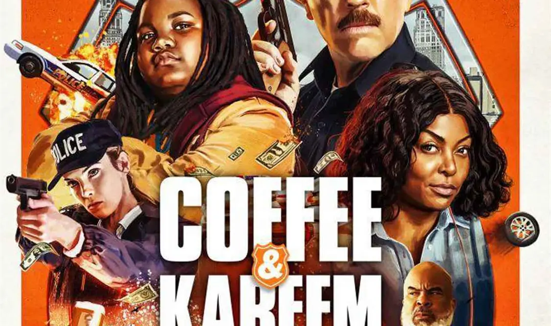 Novedades en Netflix