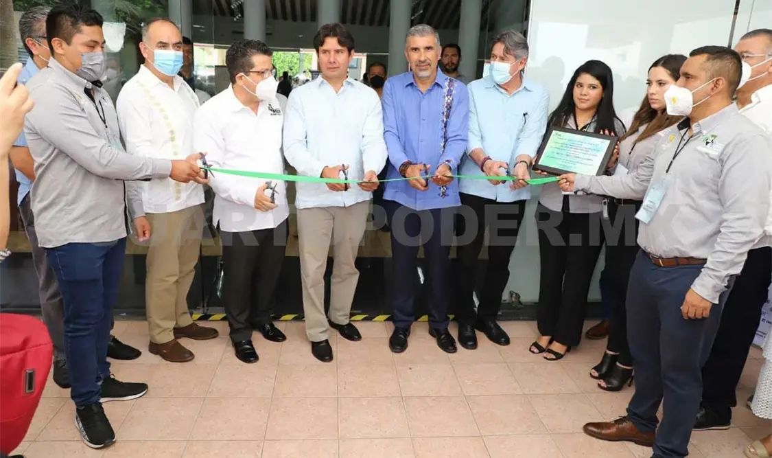 Los ingenieros han formado una sólida mancuerna con las autoridades estatales. CP