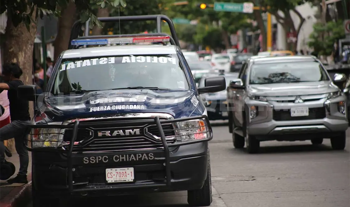 Es prudente solicitar este apoyo con al menos dos o tres horas de anticipación, por temas de operatividad. Carlos López / CP