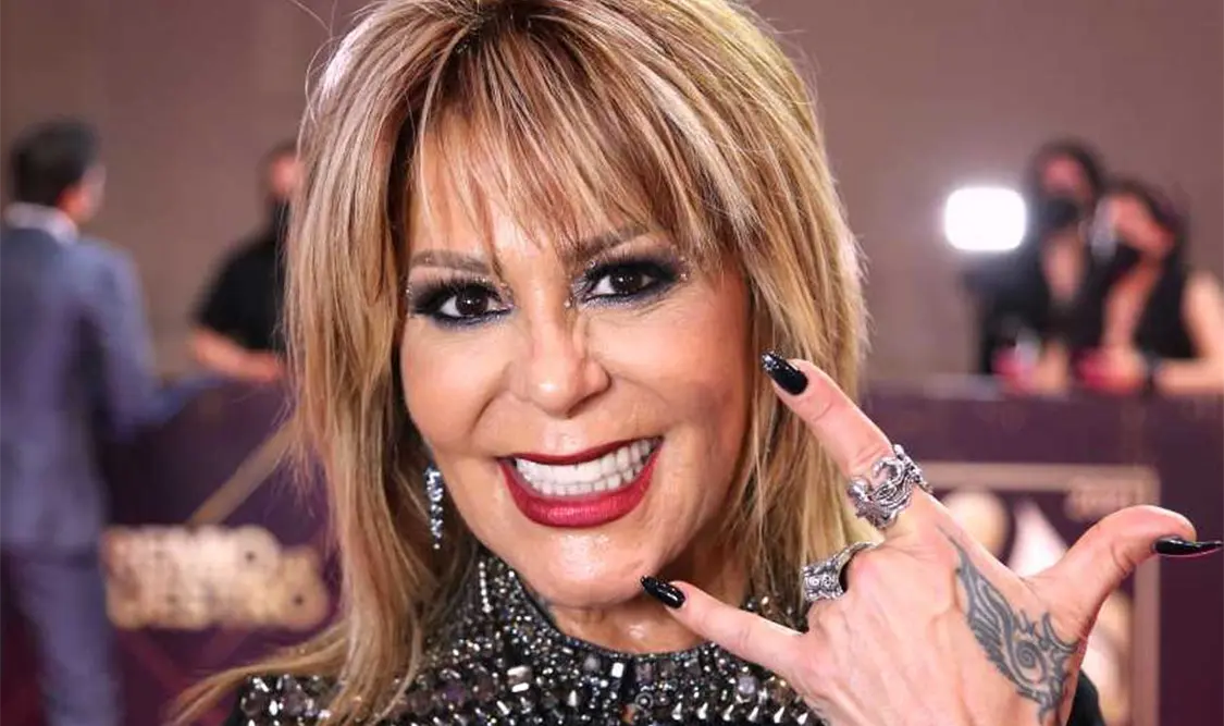 Quiero envejecer sabroso y con salud