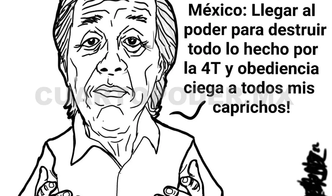 Va Por México