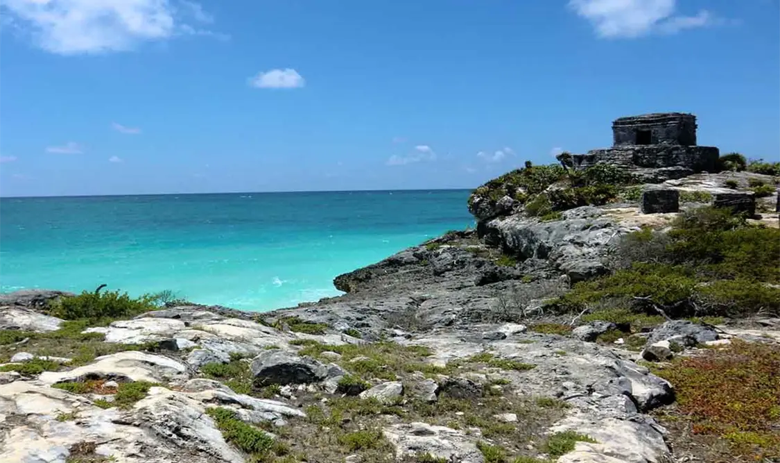 México recibirá 51.8 millones de turistas este verano