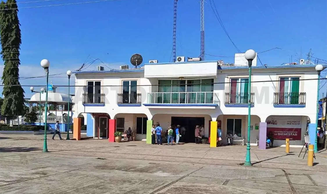 Ola de inseguridad azota en Mazatán