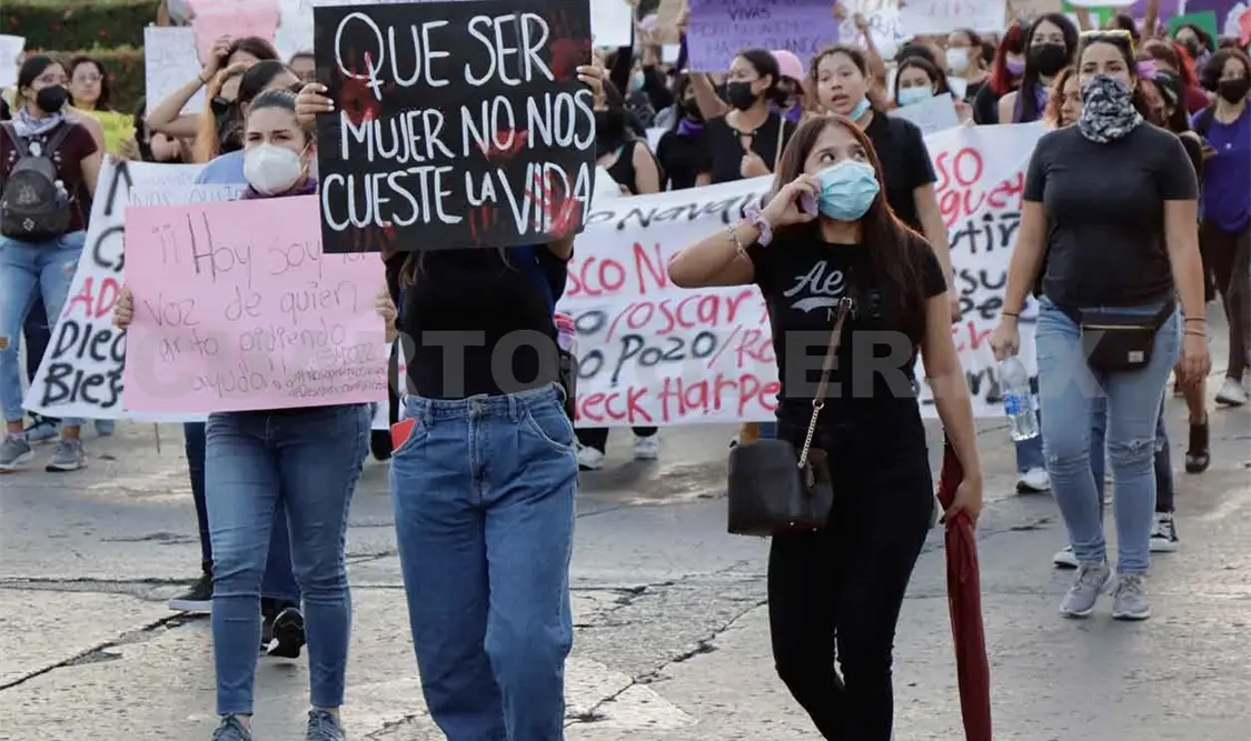 Días de descanso y calor vinculados a violencia
