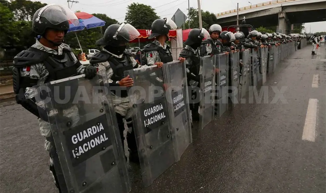 Empresarios unidos piden acciones contra la violencia