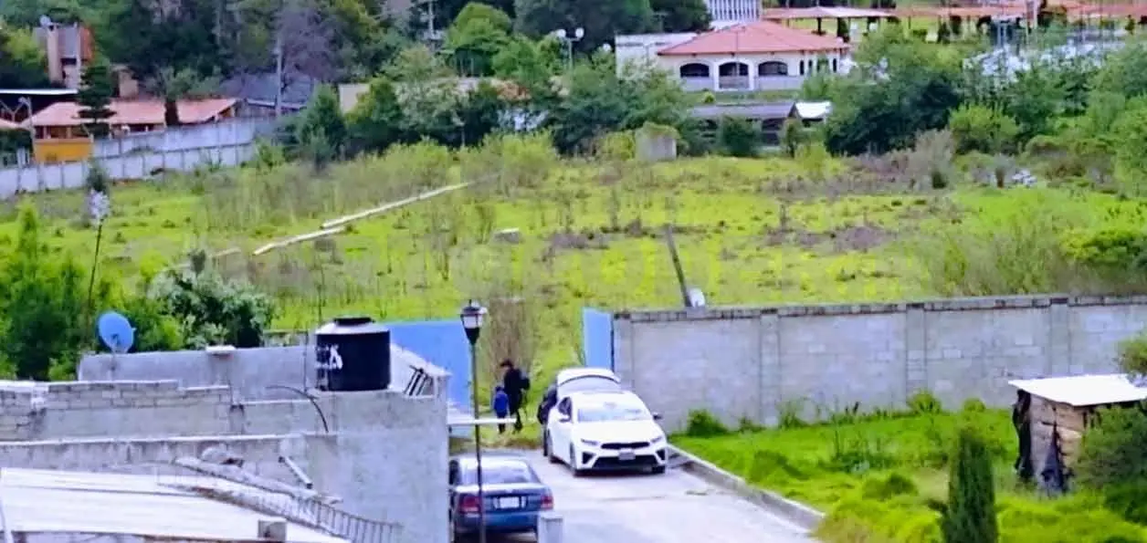 Denuncian nueva invasión de humedal