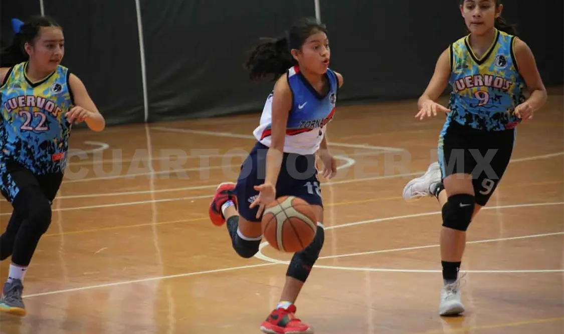 Subcampeonato en Olimpiada Federada