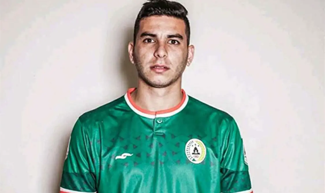 Cafetaleros ficha al argentino Ferreira