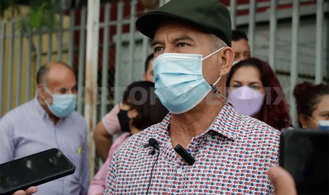 Maestros logran pago de adeudos tras cinco años