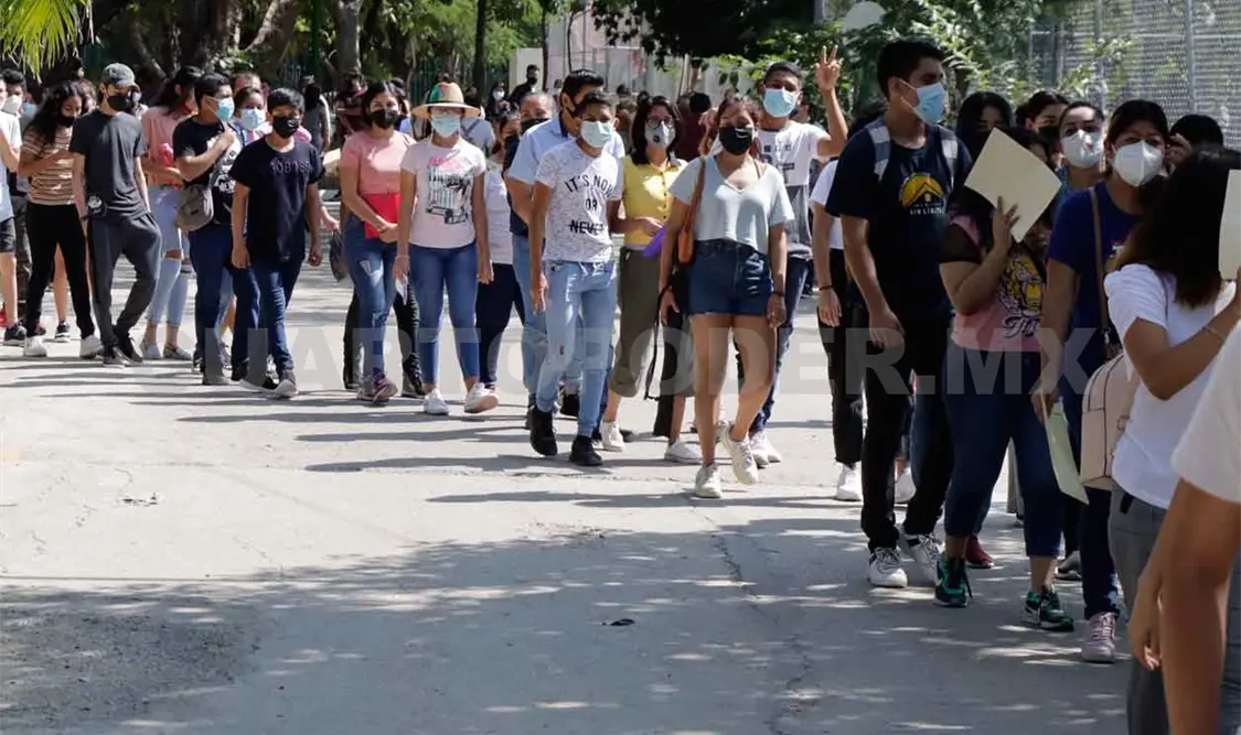 Reportan 28 casos nuevos de covid-19