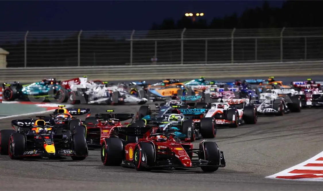 Gran Premio de Austria, horarios y dónde verlo