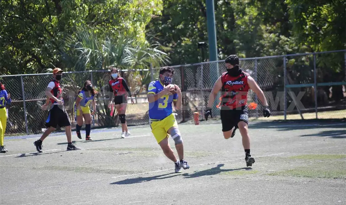 Abren registros para el II Abierto Nacional
