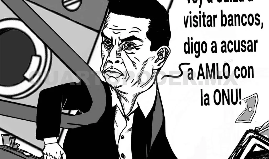 Armando un distractor