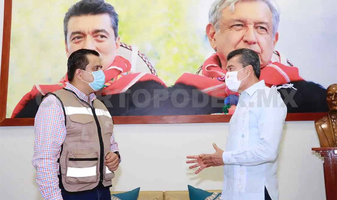 Anuncian registro para pensión a discapacitados