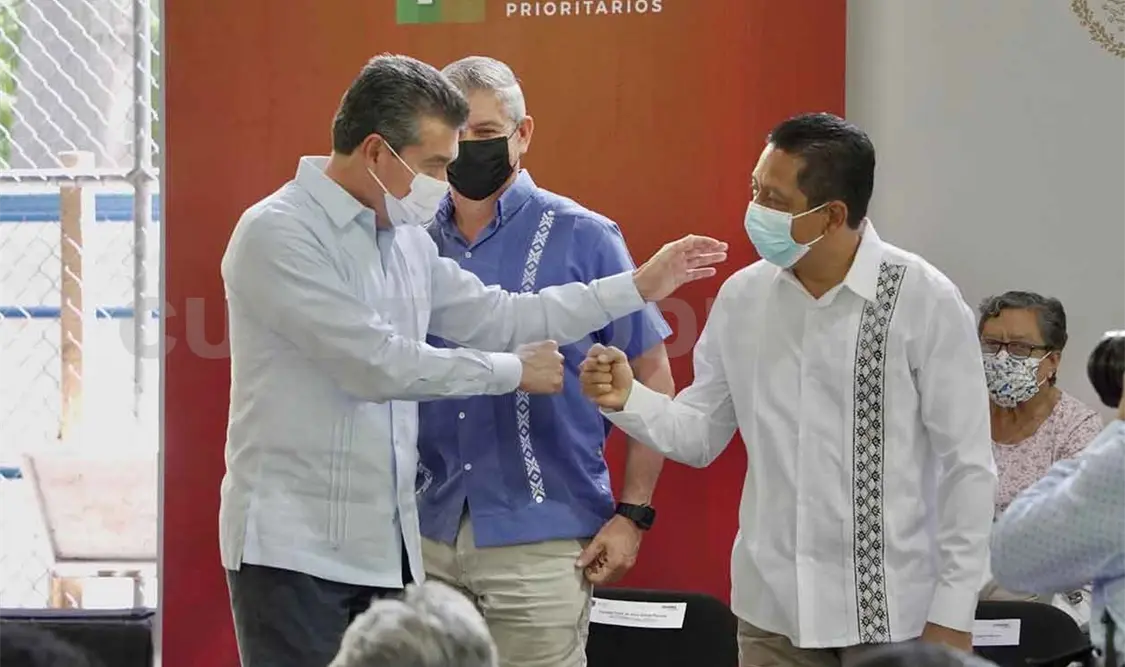 Visión humanista de 4T ayuda a grupos vulnerables