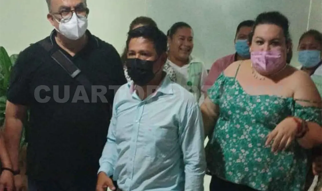 Elecciones sindicales sin incidentes en Tapachula