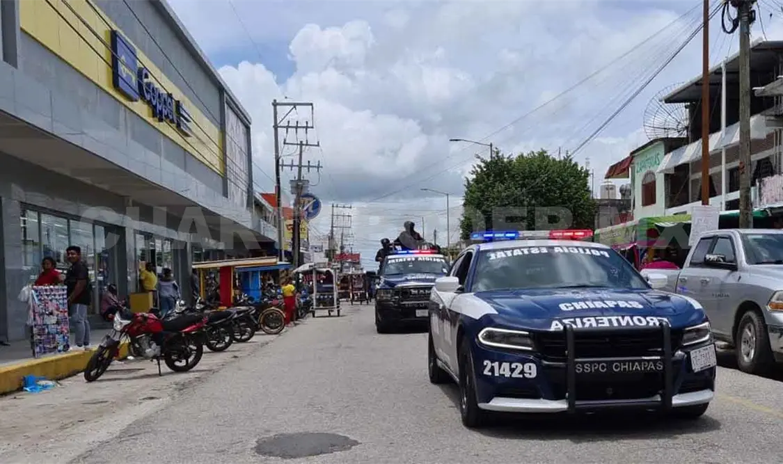 Exhortan a reforzar la seguridad en la entidad