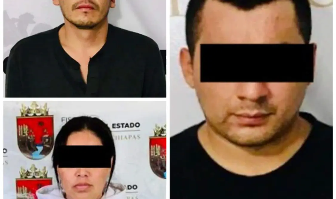Esclarece FGE homicidio de empresario italiano