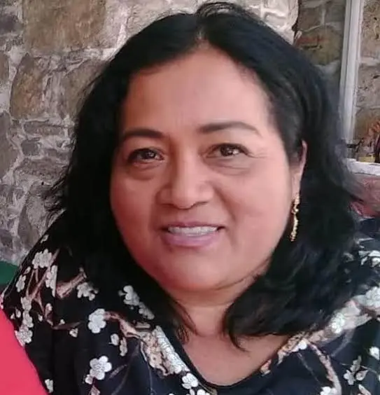 Suman al menos cuatro implicados capturados por el homicidio de la periodista María Elena Ferral. Cortesía