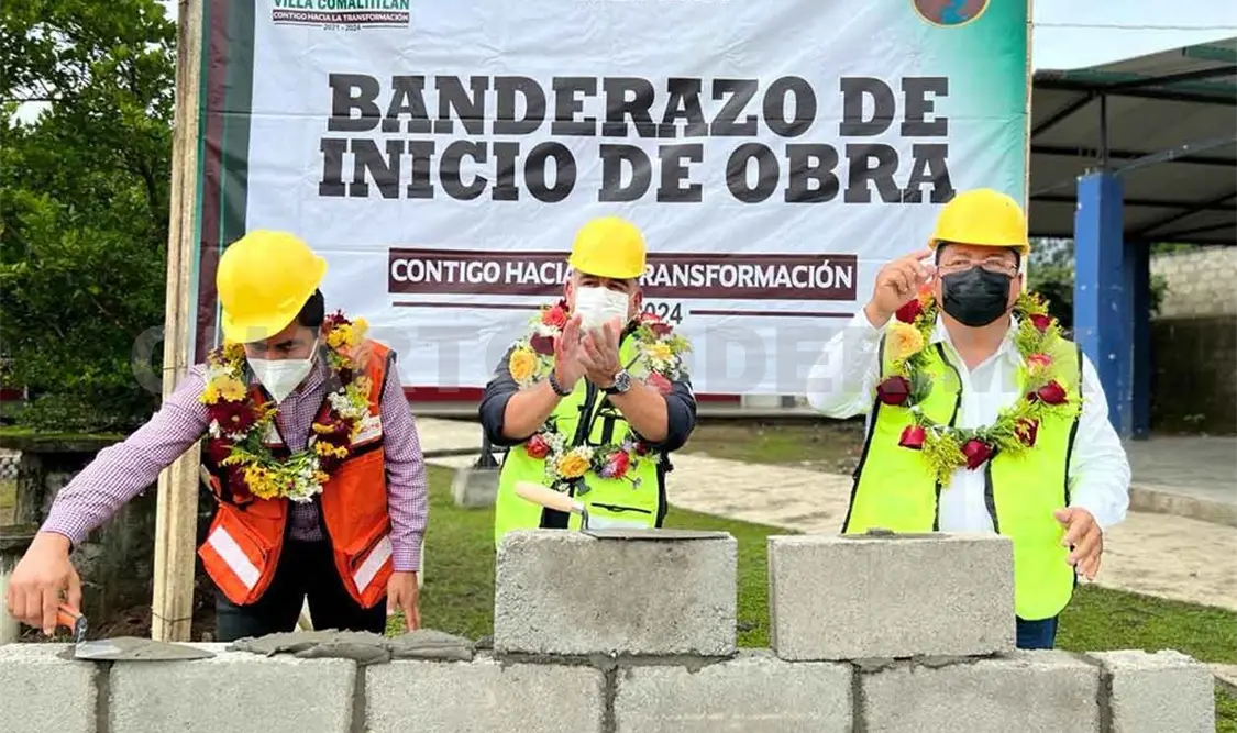 Educación, la llave que abre la puerta al porvenir