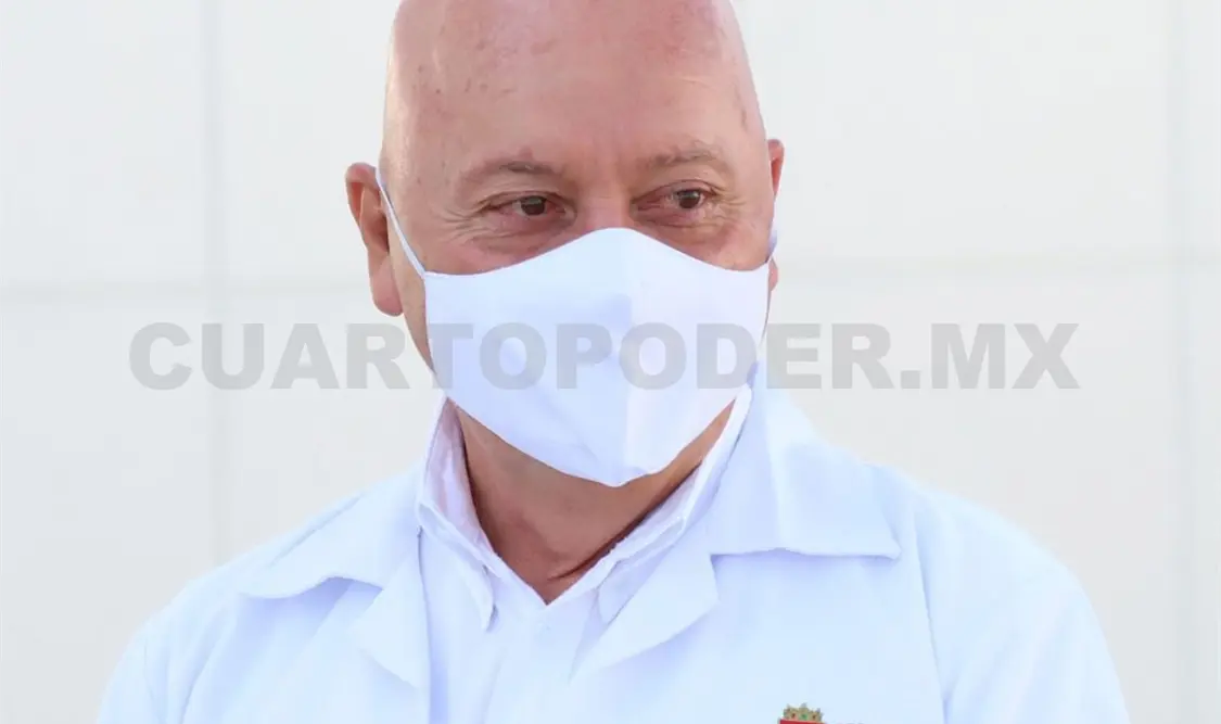 SSa, ente socializador para garantizar la salud