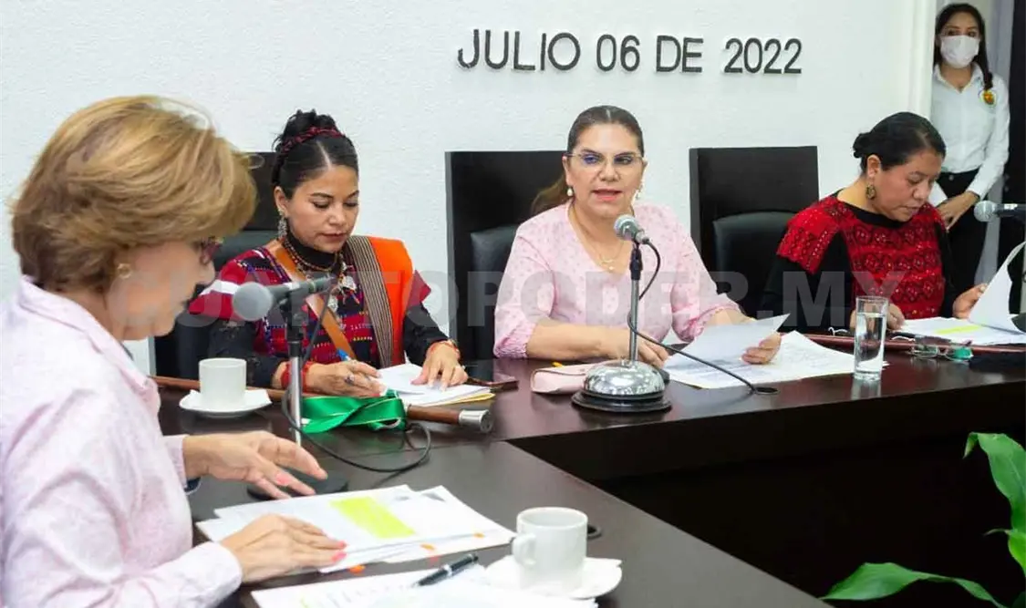 Aprueban disposiciones para Acala y Tapachula