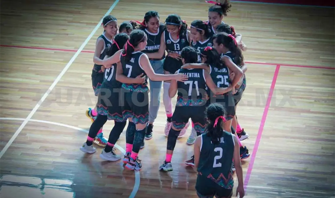 Confianza y seguridad, bases del campeonato