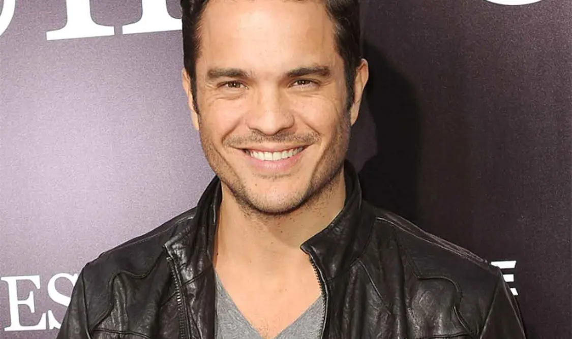 Kuno Becker regresa a Televisa