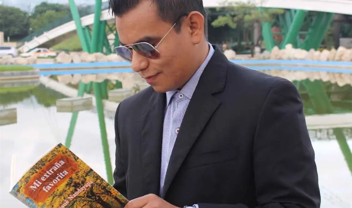 Escritores harán gira literaria por Chiapas