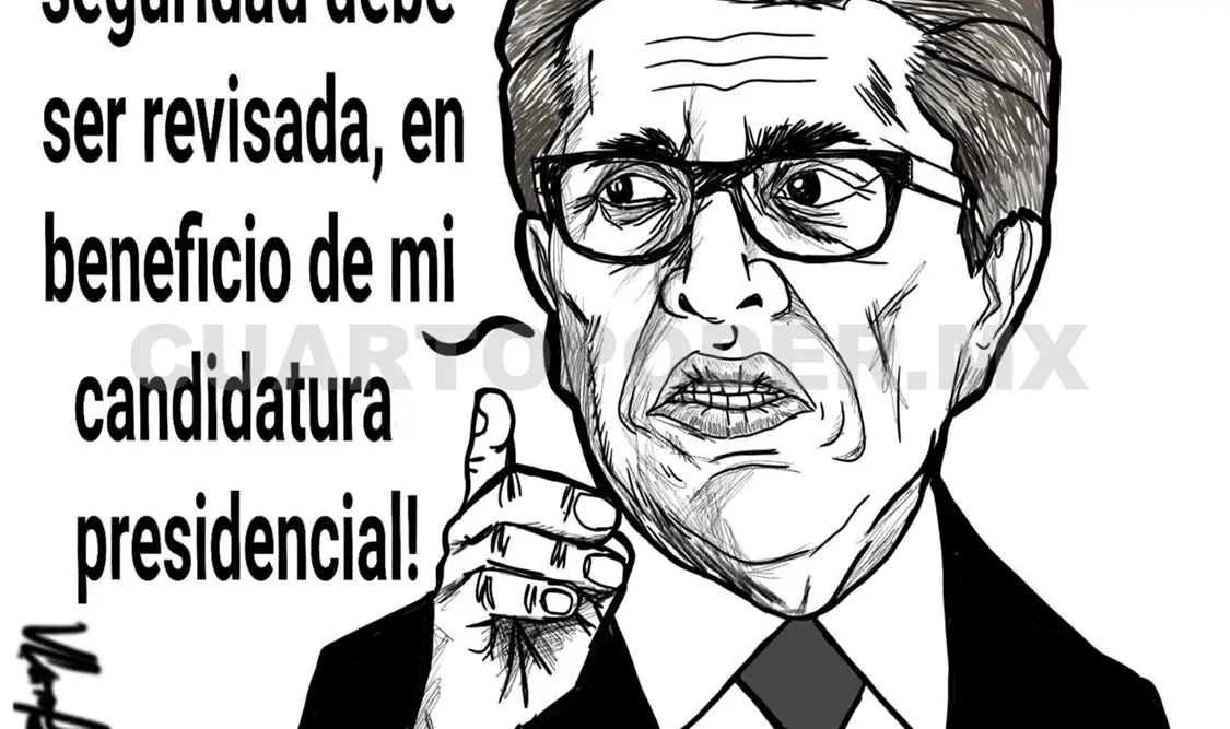 La pacificación de México