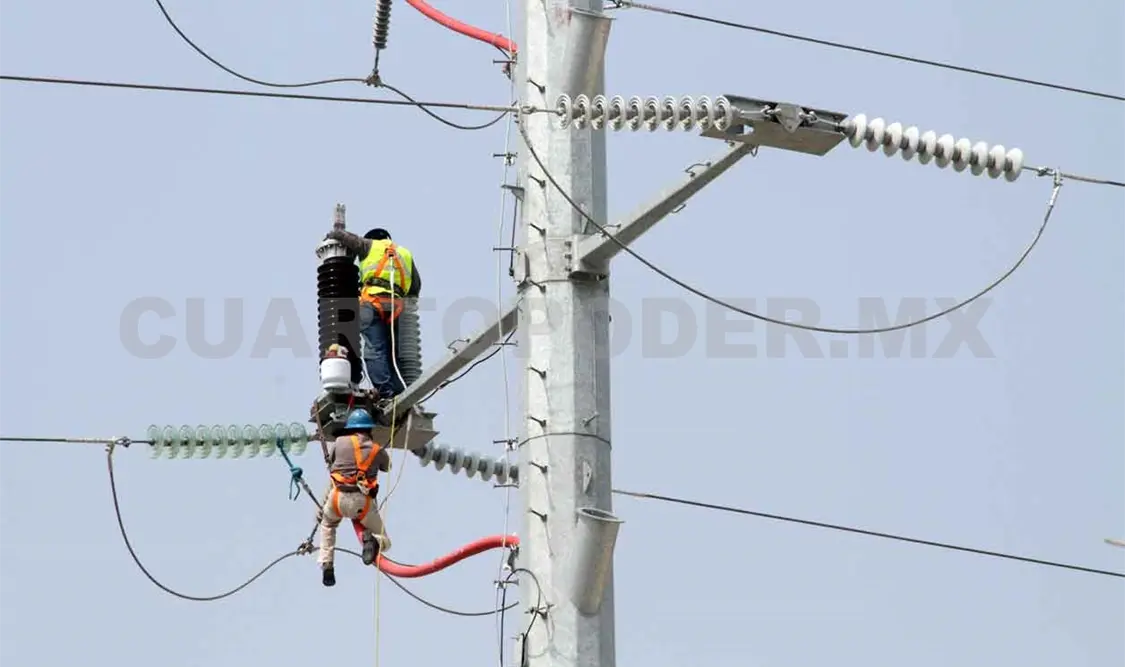 Necesario invertir para satisfacer demanda de energía