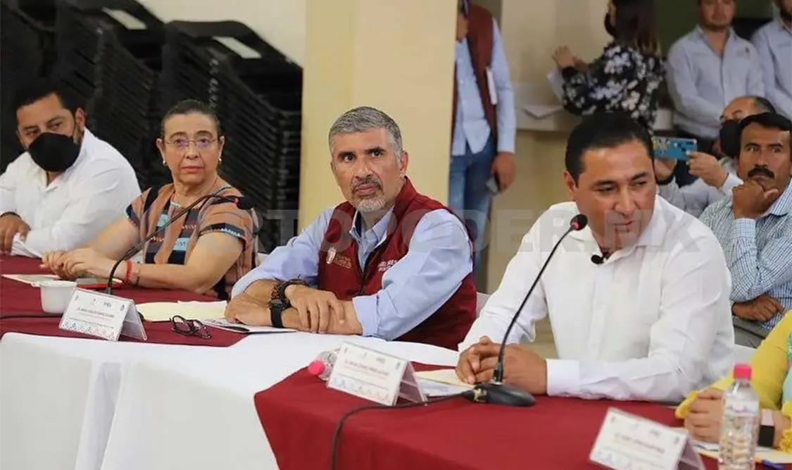Integran Consejo de Ordenamiento Territorial