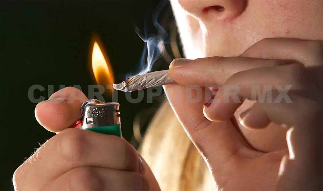 La marihuana no cura todas las enfermedades