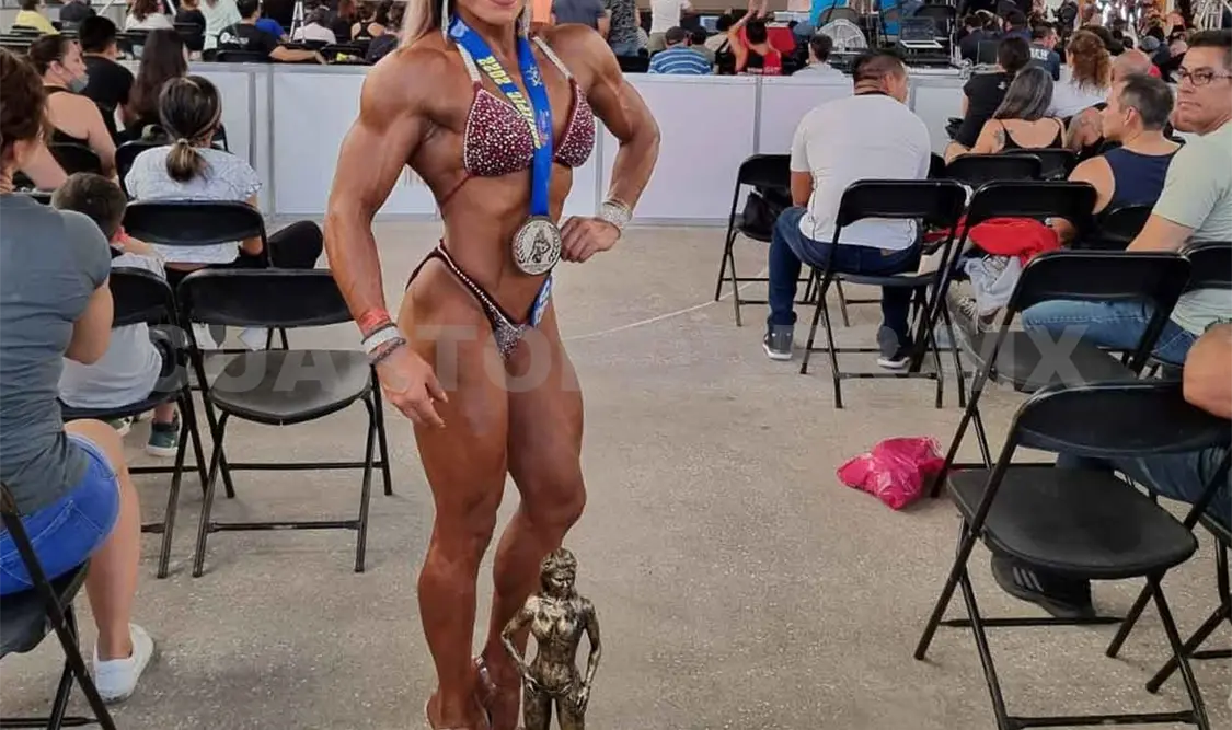 Titanes de Chiapas sumaron cuatro títulos