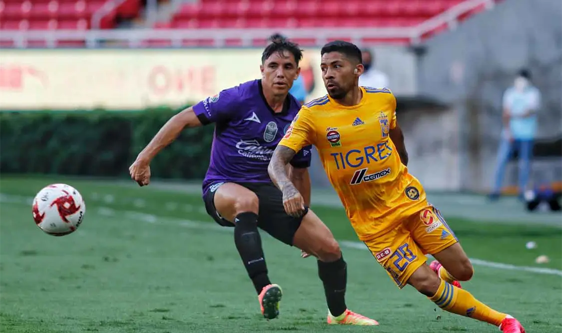 Mazatlán recibe a Tigres en busca de revancha