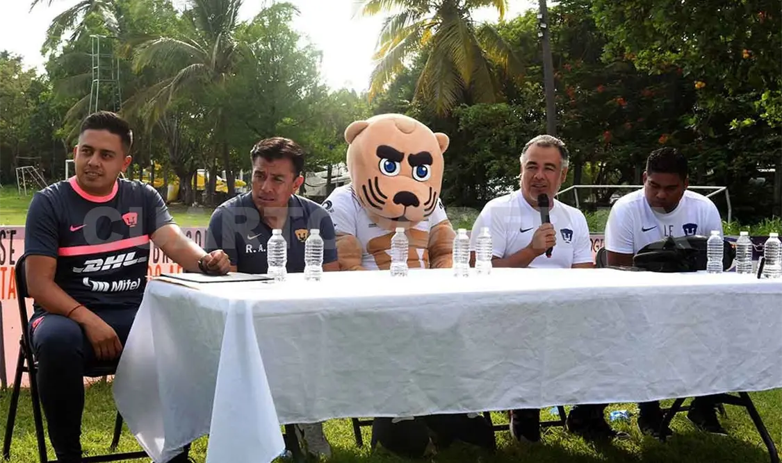 El Goya rugirá con fuerza en Tuxtla