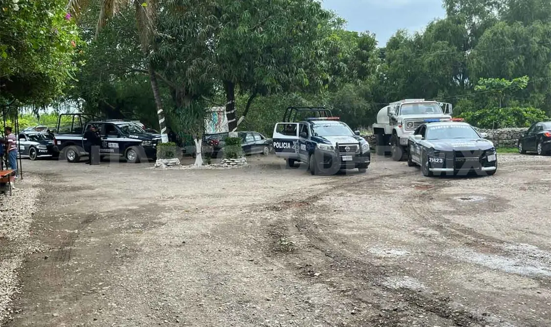 Mujer es asaltada y despojada de 250 mil pesos