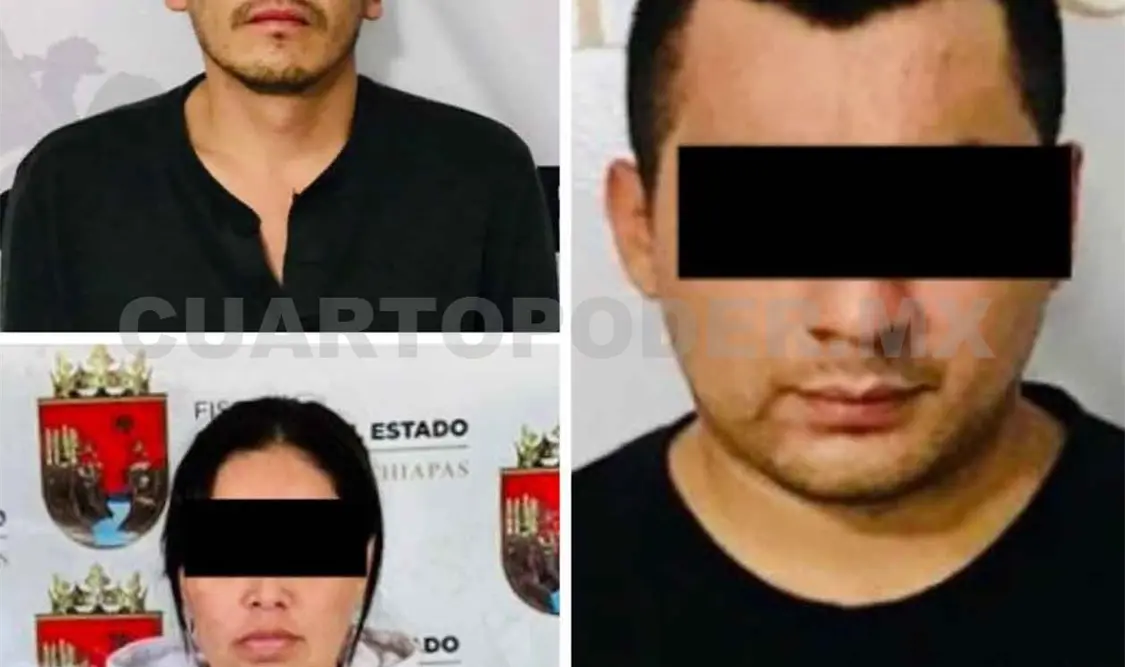 Esclarecen el homicidio del empresario italiano