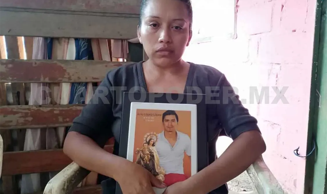 El sueño de Julio López convertido en una pesadilla
