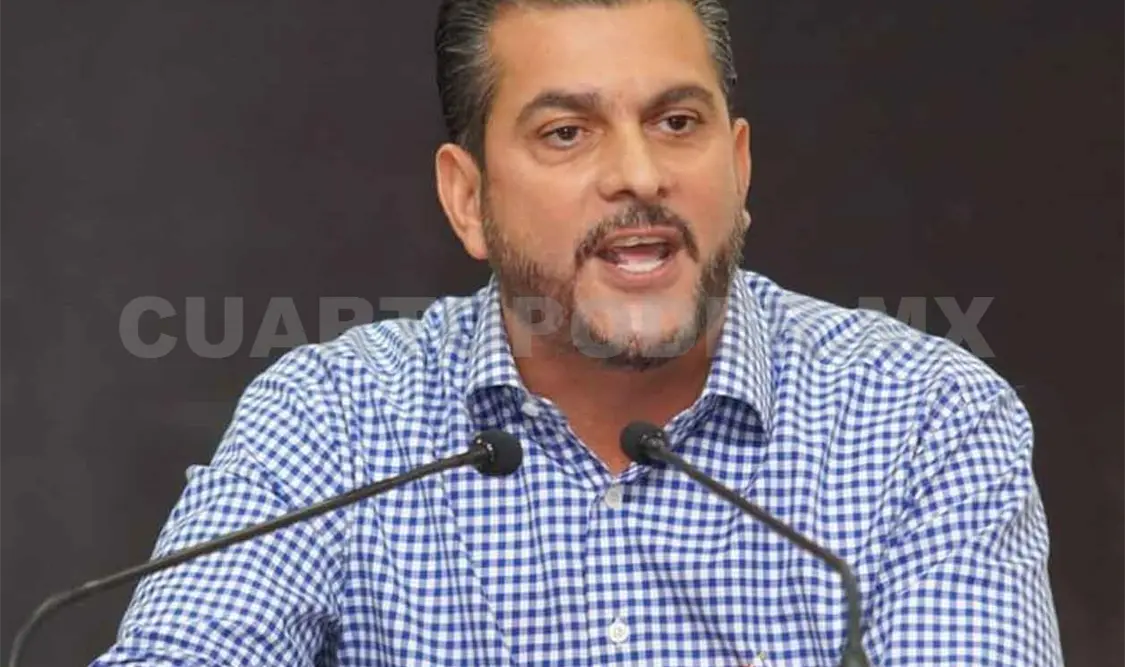 Exhorta Yamil a seguir ejemplo de AMLO y REC