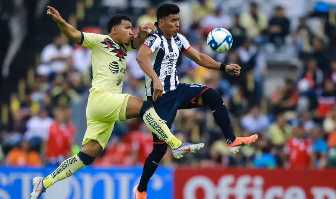 Monterrey recibe al América, con urgencia de ganar