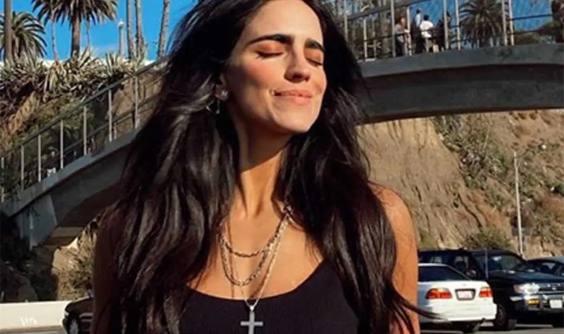Bárbara de Regil se suma a Televisa
