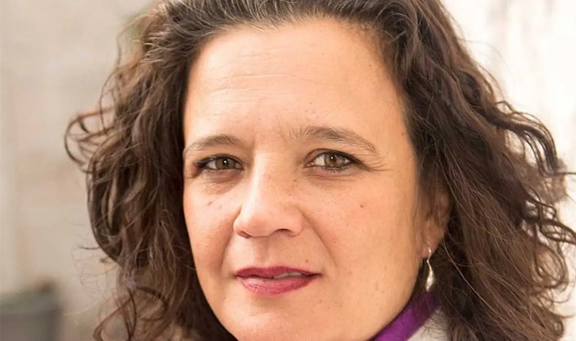 La directora del evento, Cristina Fuentes La Roche, dijo que el principal objetivo es crear mentes abiertas. Cortesía