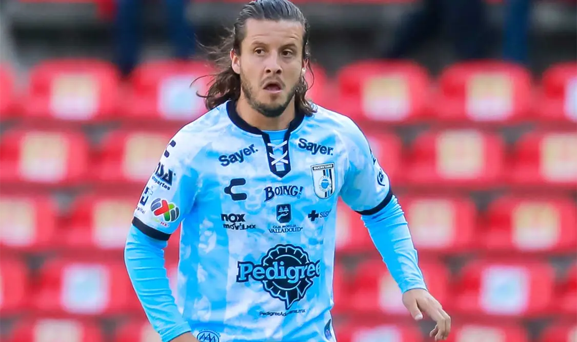 En los cinco enfrentamientos más recientes, Querétaro ganó dos encuentros, por dos triunfos del Necaxa, y solo un empate. Agencias