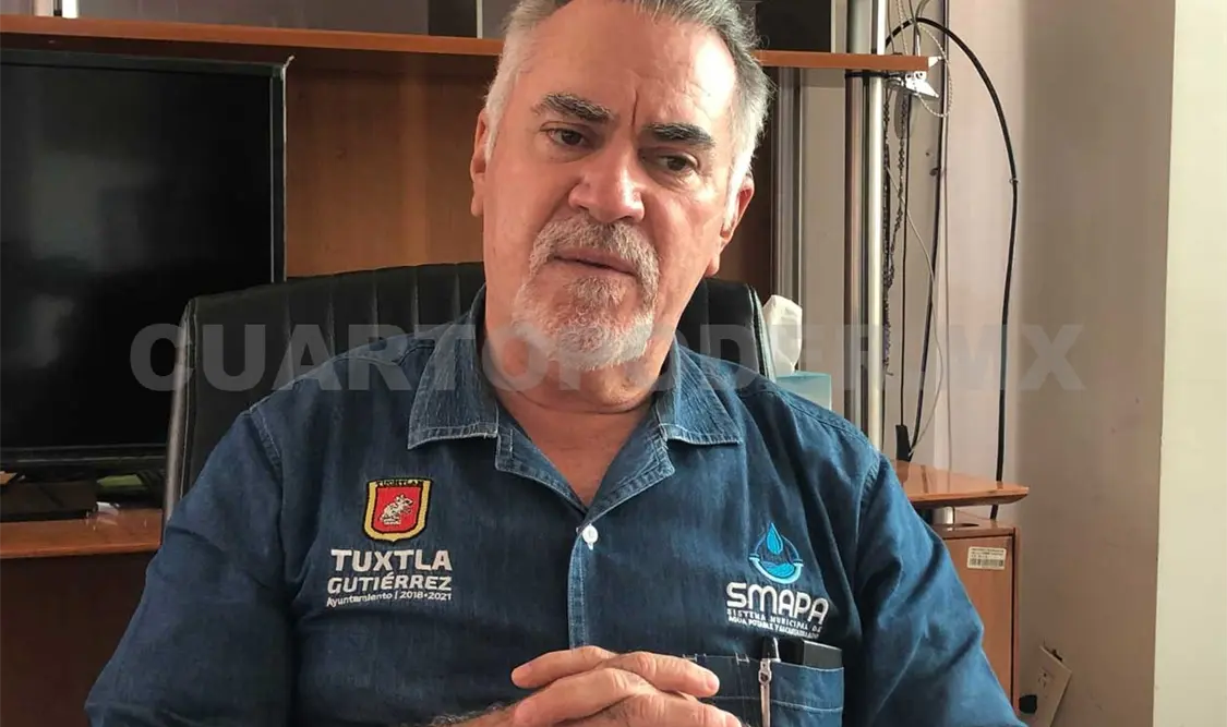 Inundaciones se deben a mala conexión hidráulica