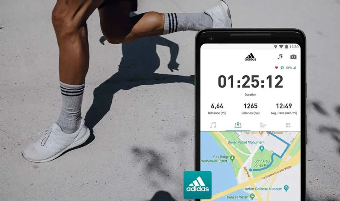 Apps para mejorar tu salud