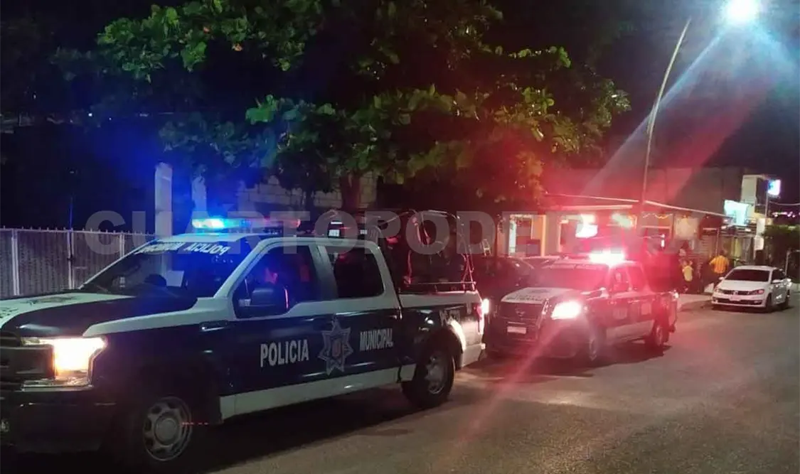 Delitos continúan a la baja por sexto mes consecutivo