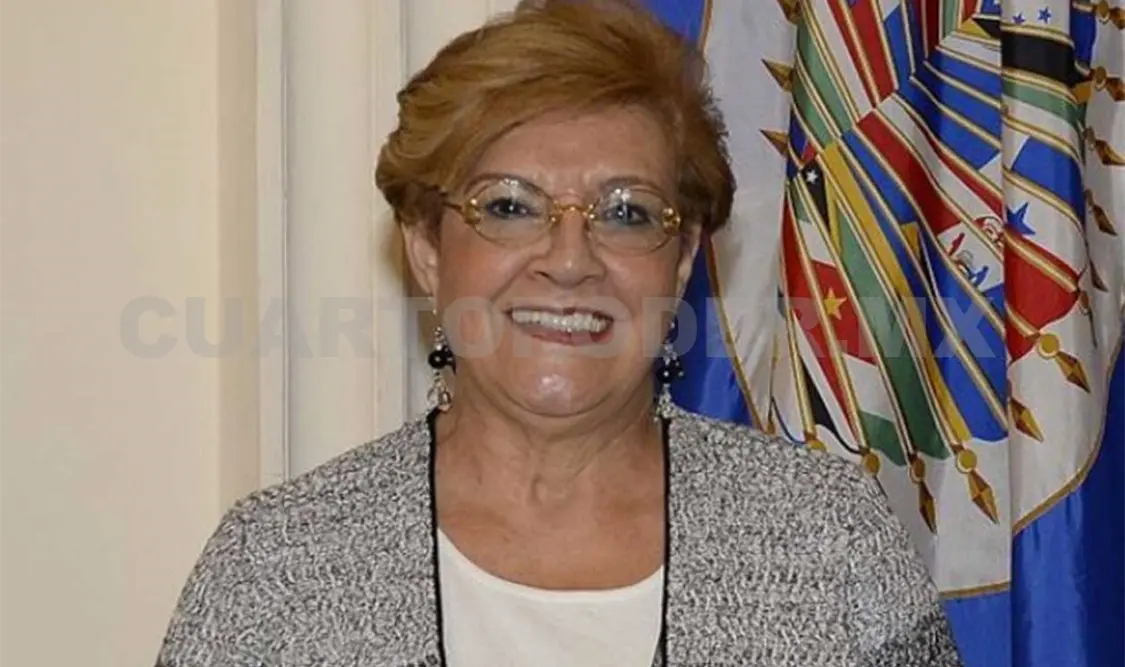 Anciana pide al presidente rehabilitar casa dañada